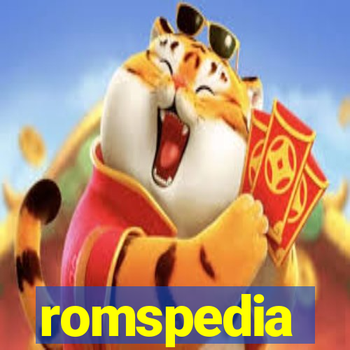 romspedia