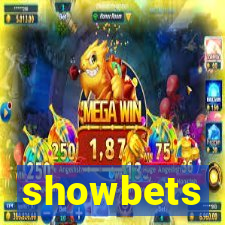 showbets