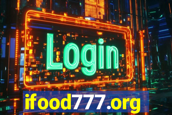 ifood777.org