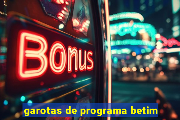 garotas de programa betim