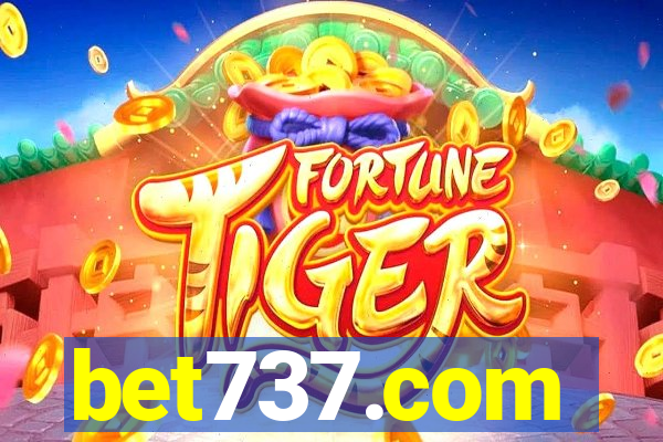 bet737.com