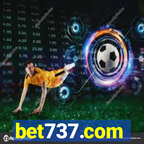 bet737.com