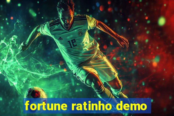 fortune ratinho demo