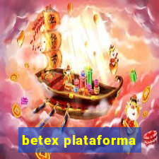 betex plataforma