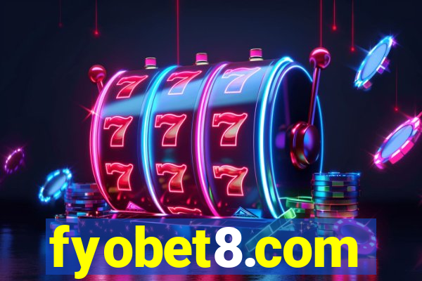 fyobet8.com