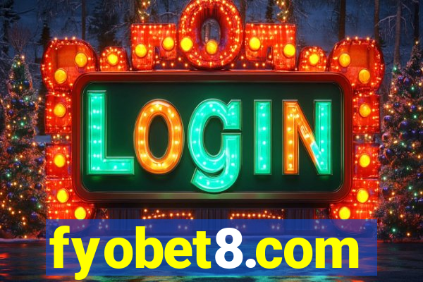 fyobet8.com