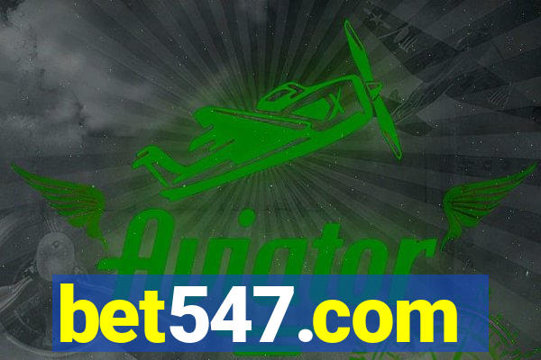 bet547.com