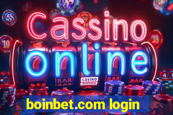 boinbet.com login