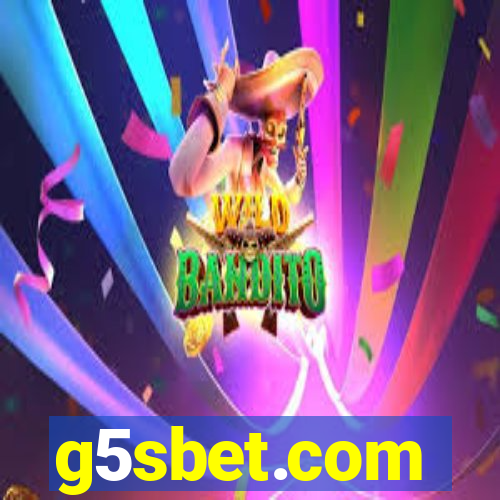 g5sbet.com