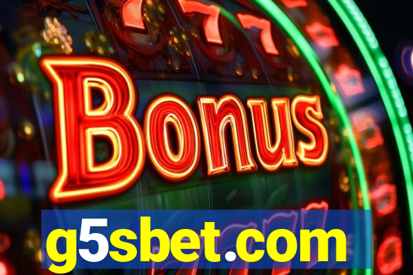 g5sbet.com