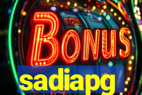 sadiapg