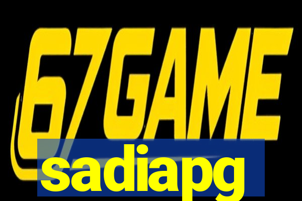 sadiapg