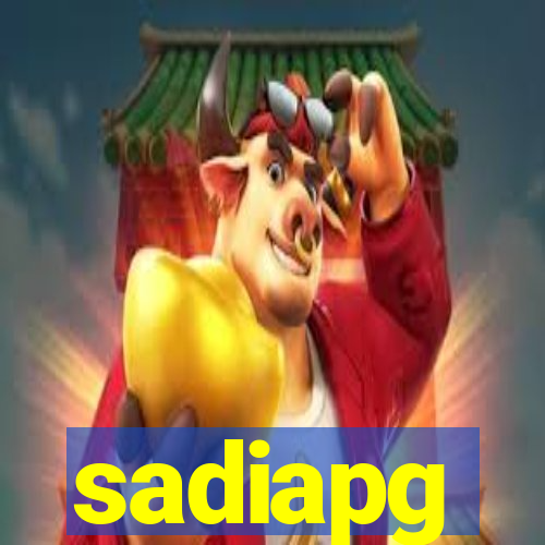 sadiapg