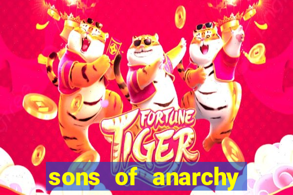 sons of anarchy google drive
