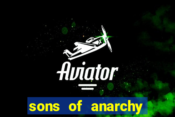 sons of anarchy google drive
