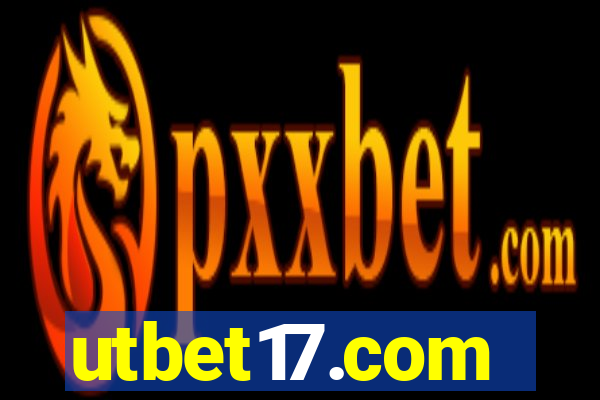 utbet17.com