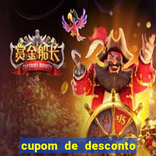 cupom de desconto beto carrero world