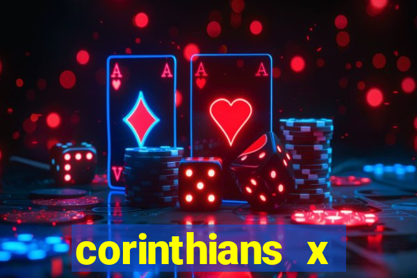 corinthians x cruzeiro play hd