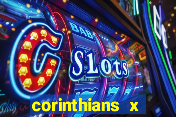 corinthians x cruzeiro play hd