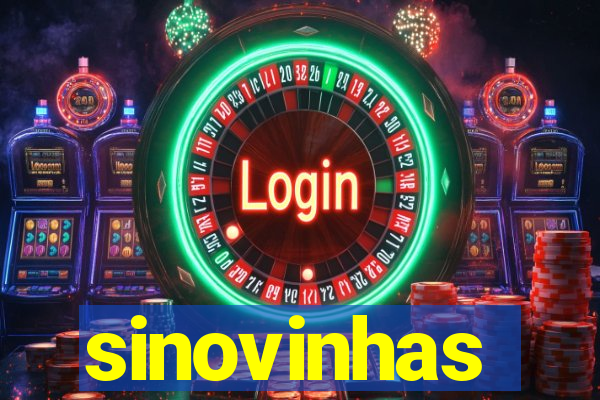 sinovinhas