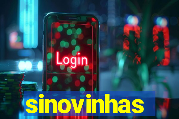 sinovinhas