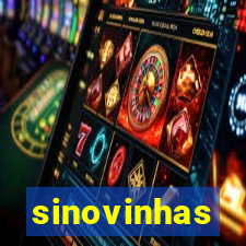 sinovinhas