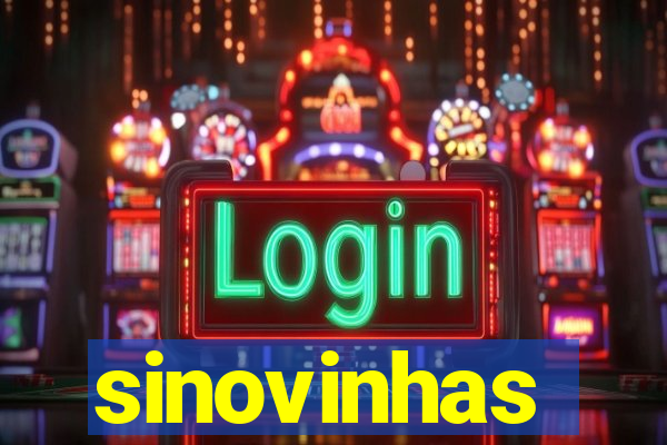 sinovinhas