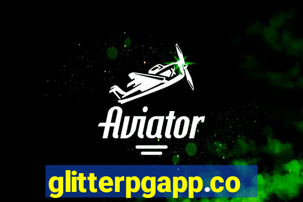 glitterpgapp.com