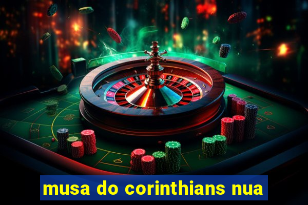 musa do corinthians nua