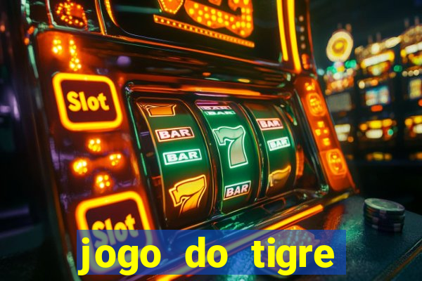 jogo do tigre deposito de 3 reais