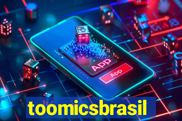 toomicsbrasil