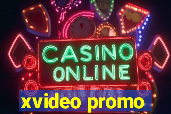 xvideo promo