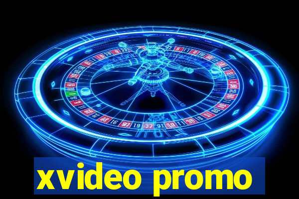 xvideo promo