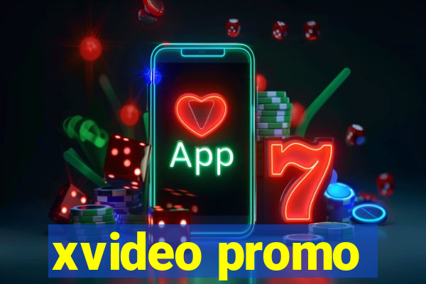 xvideo promo