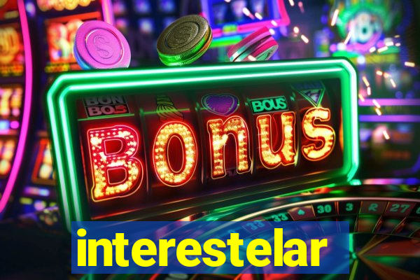 interestelar assistir telegram