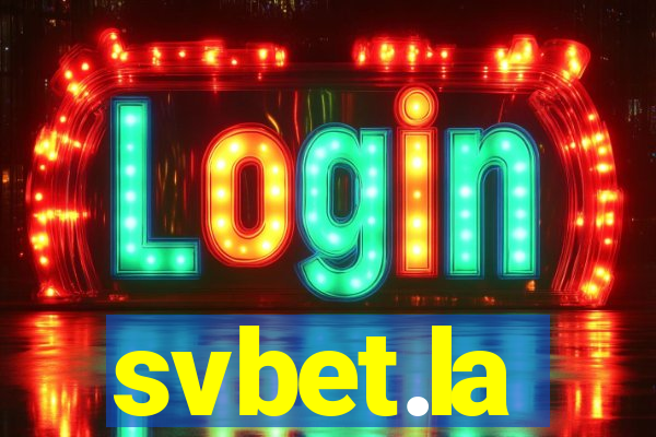 svbet.la