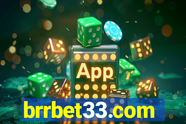 brrbet33.com