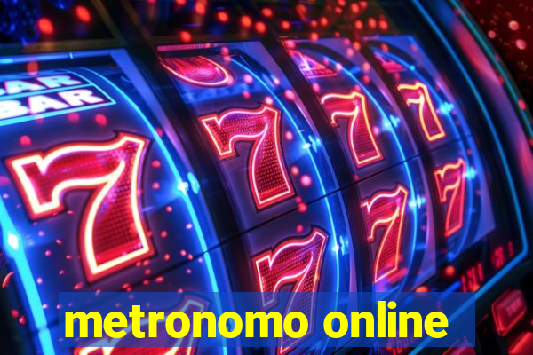 metronomo online