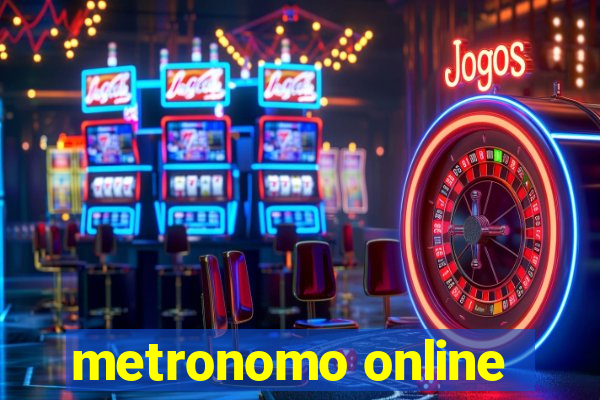 metronomo online