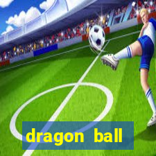 dragon ball classico jogo