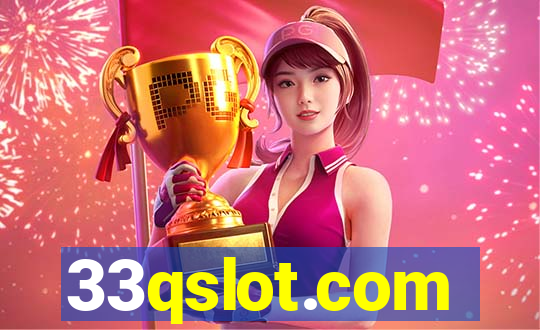 33qslot.com