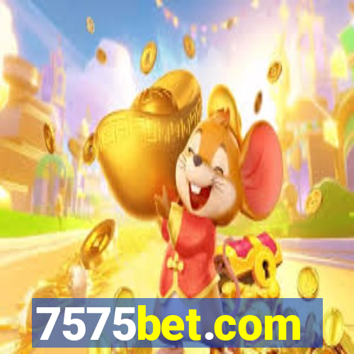 7575bet.com