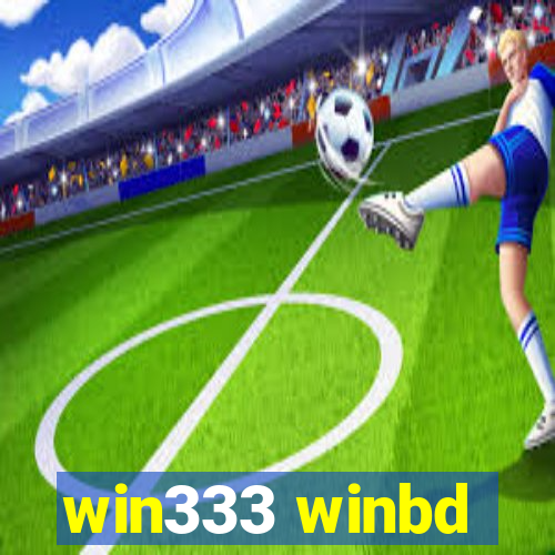 win333 winbd