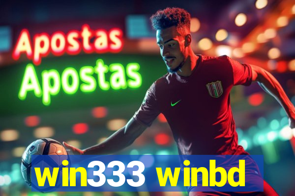 win333 winbd