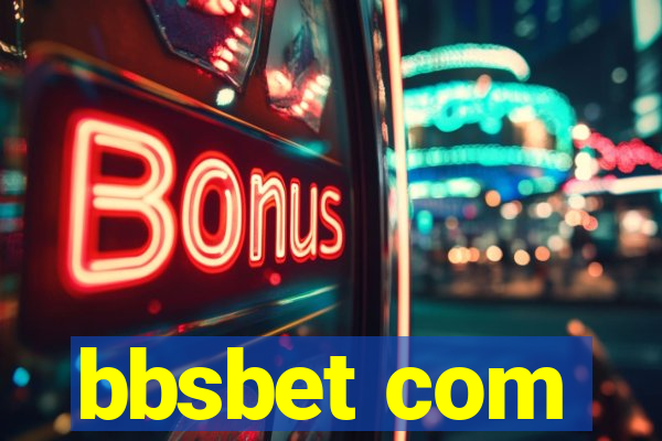 bbsbet com