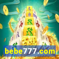 bebe777.com