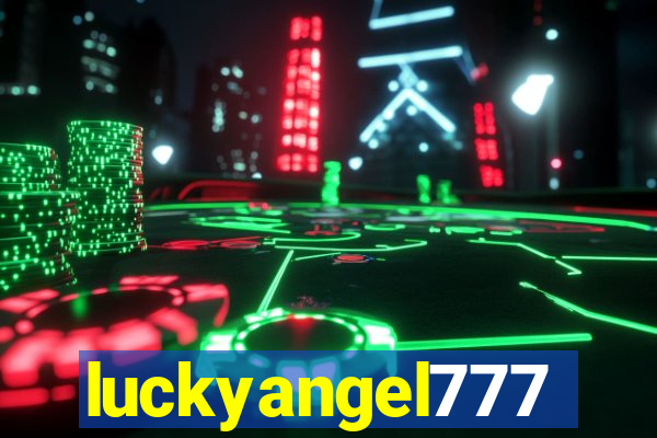 luckyangel777