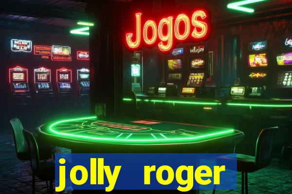 jolly roger programa infantil