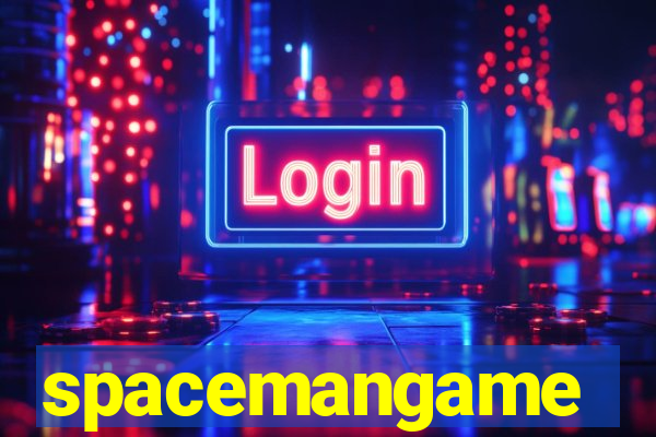 spacemangame