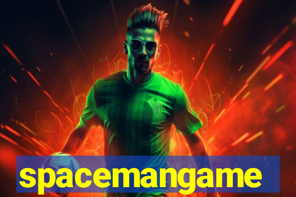 spacemangame